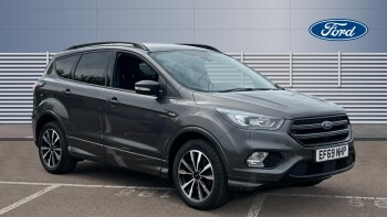 Ford Kuga 2.0 TDCi ST-Line 5dr 2WD Diesel Estate